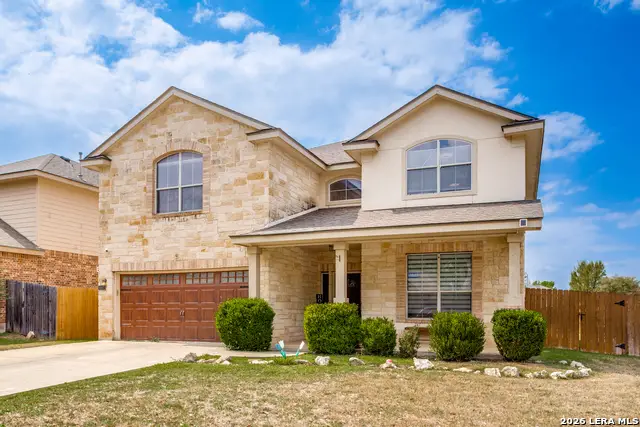 8507 Driftwood Hl, San Antonio, TX 78255 - #1