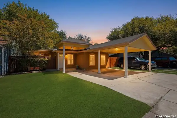 2894 Ash Field, San Antonio, TX 78245