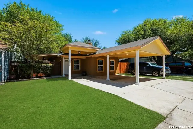 2894 Ash Field, San Antonio, TX 78245 - #3