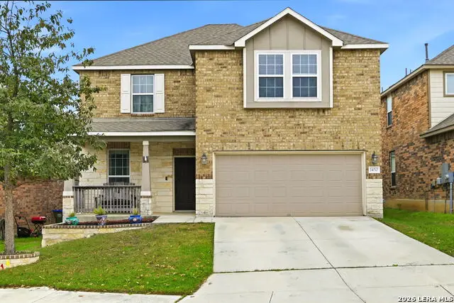 1450 Kedros, San Antonio, TX 78245 - #1