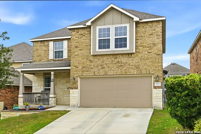 1450 Kedros, San Antonio, TX 78245 - #2