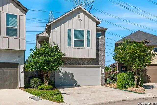 4406 Stark Alley, San Antonio, TX 78217 - #1