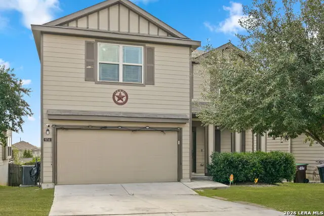 9714 Marbach Crest, San Antonio, TX 78245 - #2