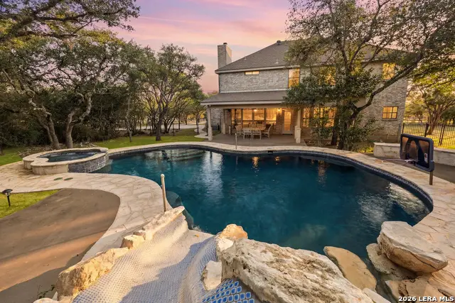 31586 Scarteen, Fair Oaks Ranch, TX 78015 - #1