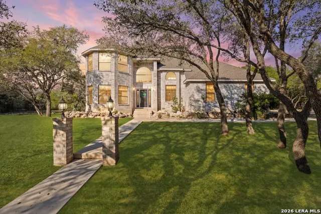 31586 Scarteen, Fair Oaks Ranch, TX 78015 - #3