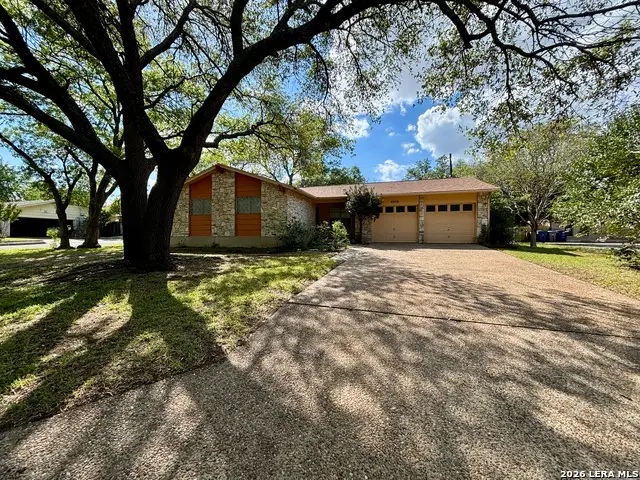 8908 Little Walnut Pkwy, Austin, TX 78758 - #1