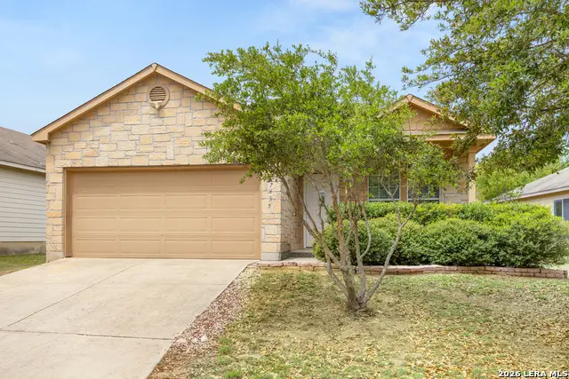 7437 Paraiso Pt, Boerne, TX 78015 - #1