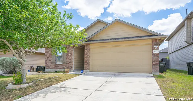 12212 Bening Vly, Schertz, TX 78154 - #2