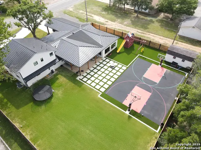 134 School, Poteet, TX 78065 - #2