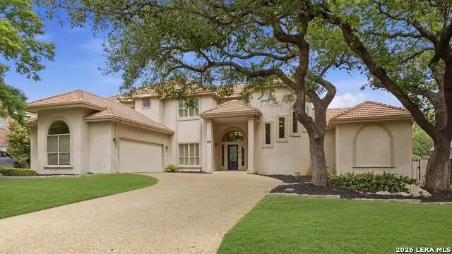 19222 Autumn Gdn, San Antonio, TX 78258 - #2