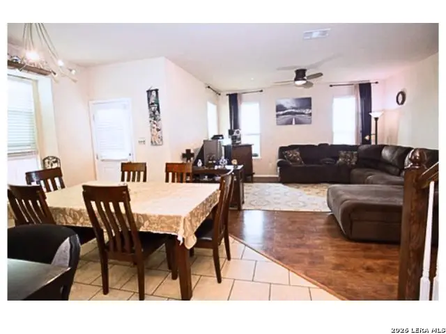 12234 Malkin Pl, San Antonio, TX 78254 - #2