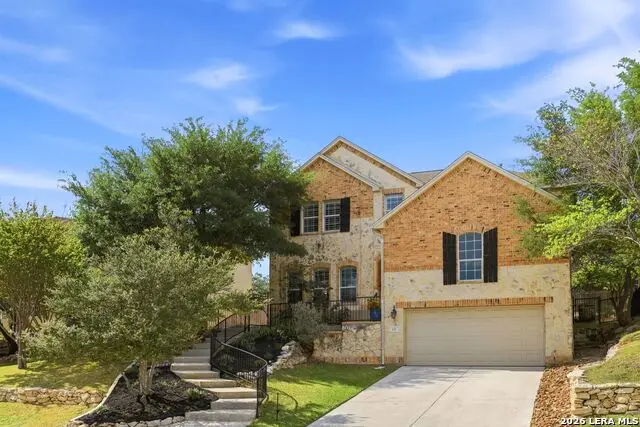 831 Queens Oak, San Antonio, TX 78258 - #1