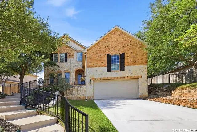 831 Queens Oak, San Antonio, TX 78258 - #2