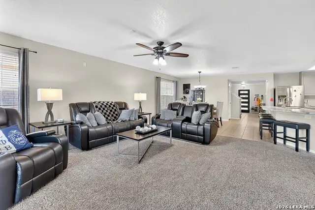 13307 Sunset Rainbow, San Antonio, TX 78245 - #1