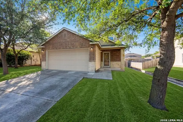 7602 Saratoga, Selma, TX 78154 - #1