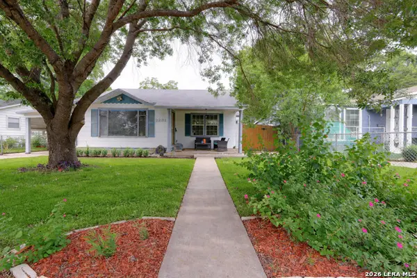 2231 W Woodlawn Ave, San Antonio, TX 78201