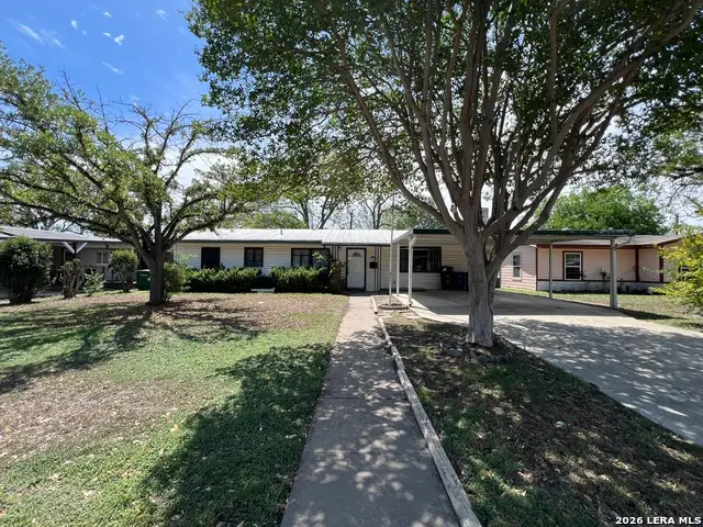318 Sublett, San Antonio, TX 78223 - #1