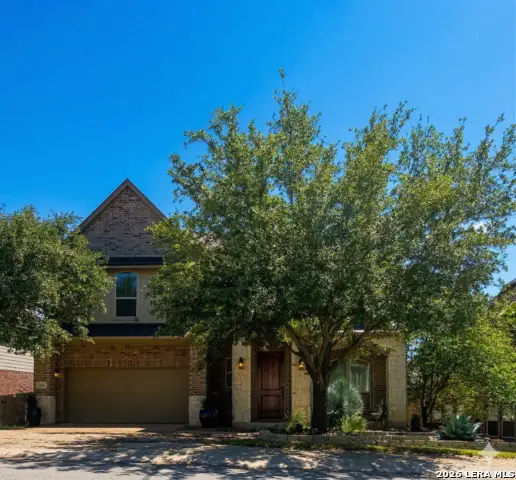 206 Enchanted Hl, San Antonio, TX 78260 - #1