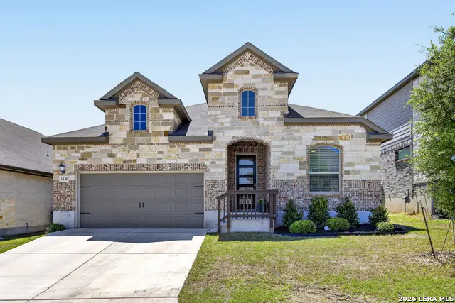 3330 Rizzoli Ave, San Antonio, TX 78261 - #1