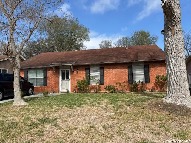 12310 Trailing Oaks, Live Oak, TX 78233 - #1