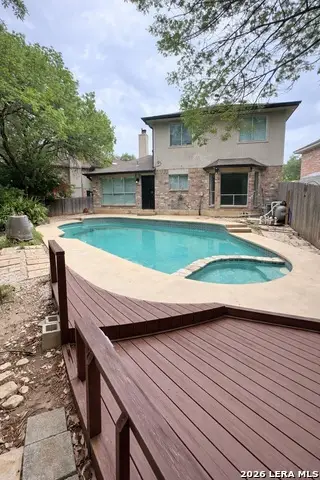 9227 Blockade Dr, San Antonio, TX 78240 - #3