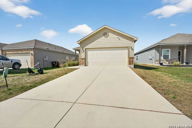 14643 Hackamore, Elmendorf, TX 78112 - #3