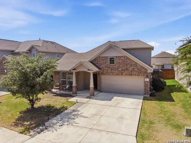 8818 Falcon Park, Converse, TX 78109 - #2