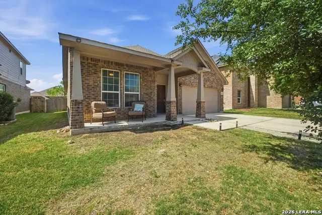8818 Falcon Park, Converse, TX 78109 - #3