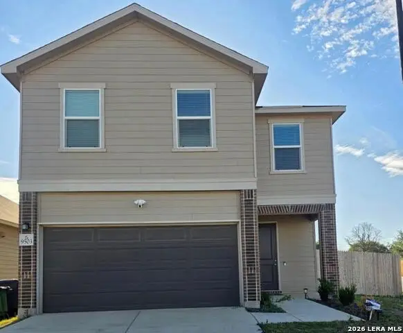 9503 Hinterlands Dr, San Antonio, TX 78221 - #1