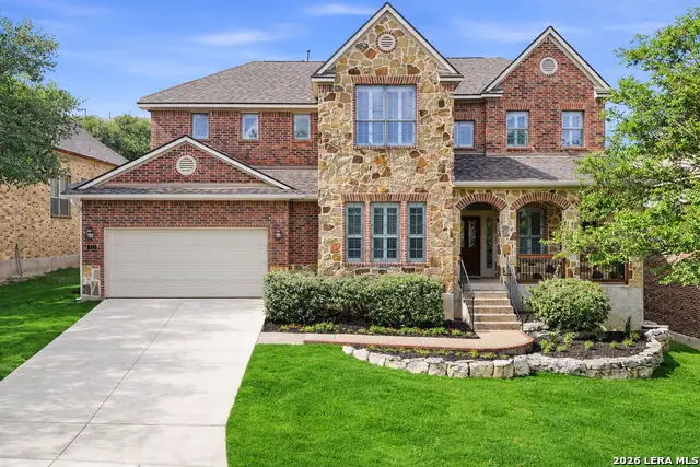 819 Tiger Lily, San Antonio, TX 78260 - #3