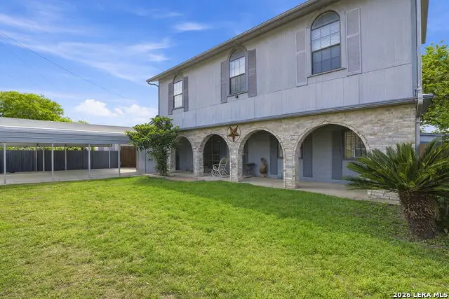 1366 W Villaret Blvd, San Antonio, TX 78224 - #2