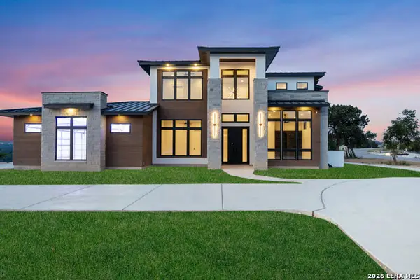 19402 Terra Stone, San Antonio, TX 78255