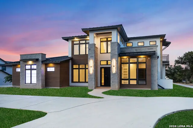 19402 Terra Stone, San Antonio, TX 78255 - #3