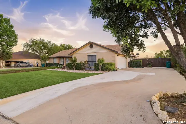 15224 Park Place Dr, Lytle, TX 78052 - #3