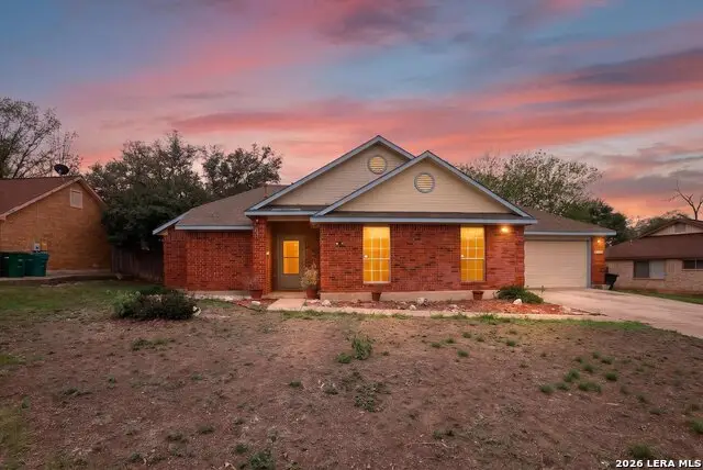 3415 Lura Ln, San Antonio, TX 78228 - #1