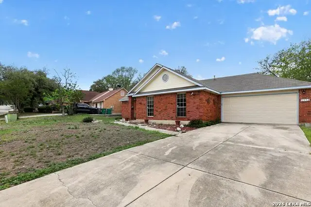 3415 Lura Ln, San Antonio, TX 78228 - #2