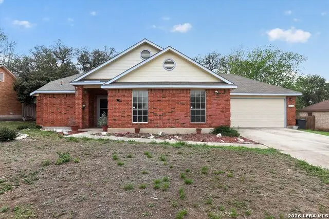 3415 Lura Ln, San Antonio, TX 78228 - #3