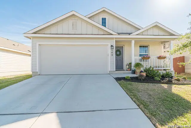 542 Summersweet Rd, New Braunfels, TX 78130 - #2