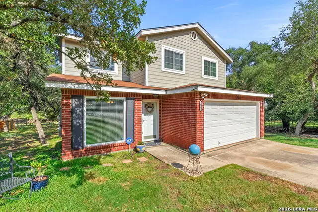 16707 Parkstone Blvd, San Antonio, TX 78232 - #1
