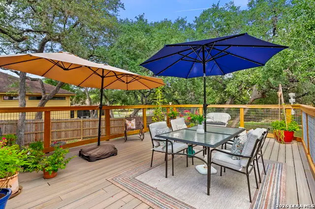 16707 Parkstone Blvd, San Antonio, TX 78232 - #2