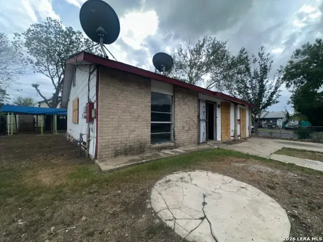 2710 Pollote St, San Antonio, TX 78224 - #1