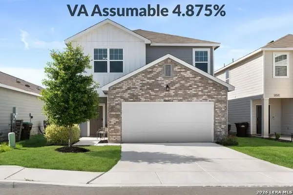 12616 Corona Borealis, San Antonio, TX 78245