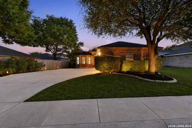 10018 Amberg Path, Helotes, TX 78023 - #2