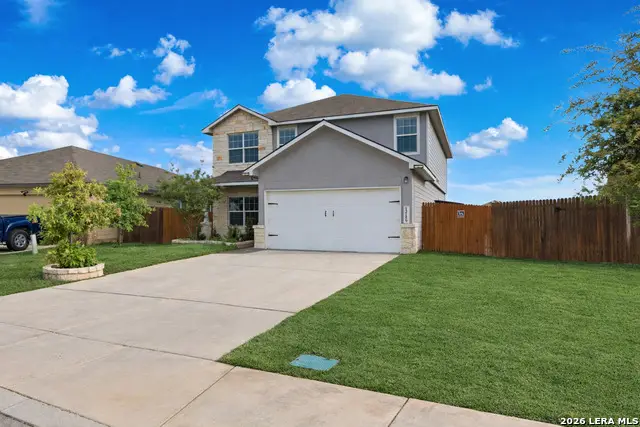 12159 Old Onyx, San Antonio, TX 78245 - #2