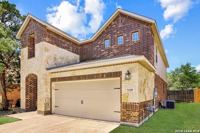 7139 Ravensdale, San Antonio, TX 78250 - #1