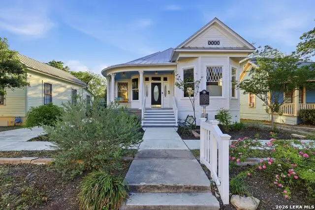 317 Wickes, San Antonio, TX 78210 - #2