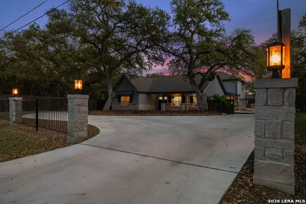 10770 Mesquite Flt, Helotes, TX 78023