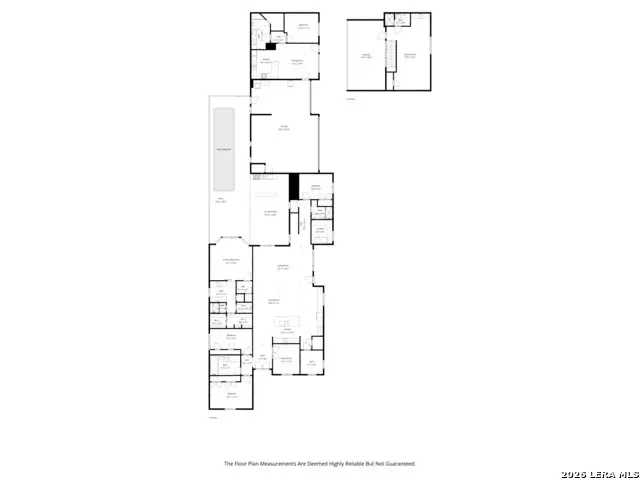 10770 Mesquite Flt, Helotes, TX 78023 - #3