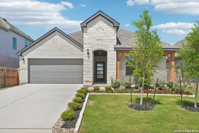 338 Bodensee, New Braunfels, TX 78130 - #1