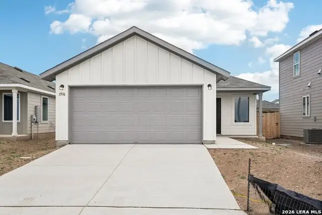 1536 Gentle Vw, New Braunfels, TX 78130 - #2